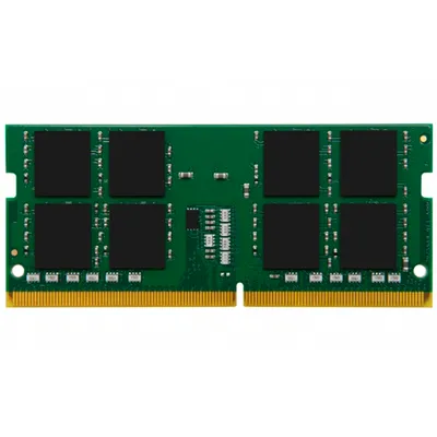 Kingston RAM memorija za laptop, 16GB, DDR4, 3200MT/s