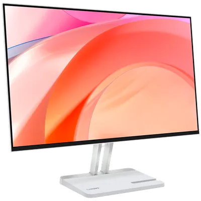 Lenovo Monitor L27-4C, 27" FHD 144Hz IPS, Crni