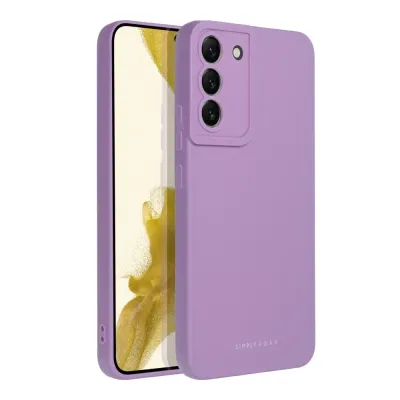 Roar Luna Maska za mobilni telefon Samsung S25 Ultra, Ljubičasta