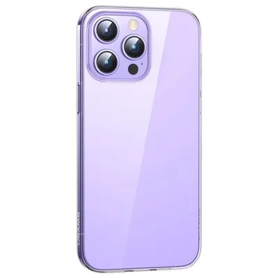 Usams Maska za mobilni telefon iPhone 14 Pro Max BH798, Providna