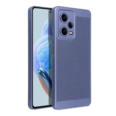 Breezy Maska za mobilni telefon Xiaomi Redmi Note 13 Pro 5G, Plava