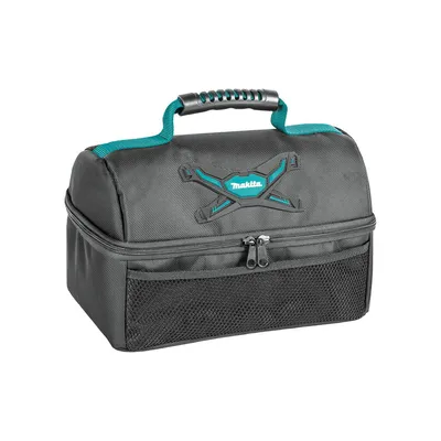 Makita Torba za hranu E-05614, Crna