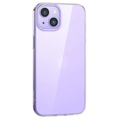 Usams Maska za mobilni telefon iPhone 14 Max BH797, Providna