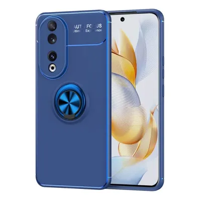 Carbon Maska za mobilni telefon Honor 90, Plava