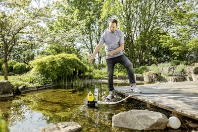Karcher Potopna pumpa za prljavu vodu SP 9500 Dirt EU