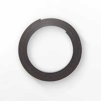 Magnetna traka za Xiaomi Roborock usisivač, 2m, Siva
