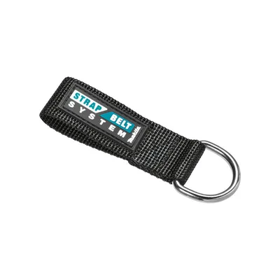 Makita Univerzalni držač za pojas E-05309, Crni