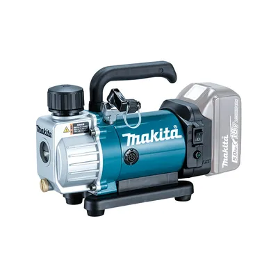 Makita Aku vakuum pumpa za freon DVP180Z Solo