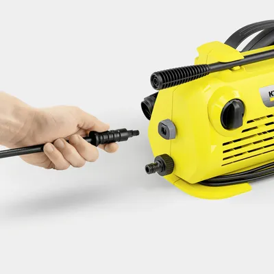 Karcher Perač K2 Horizontal