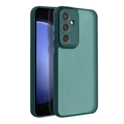Variete Maska za mobilni telefon za Xiaomi Redmi Note 13 4G, Tamnozelena