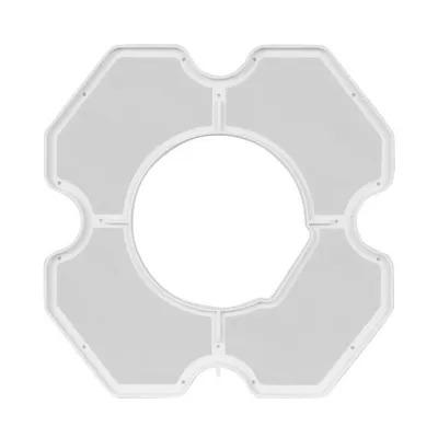 Aiper Filter za baterijski robotski čistač bazena Seagull 800B, Bijeli