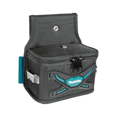 Makita Čvrsta torbica sa zatvaračem E-15263, Crna