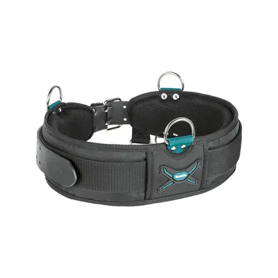 Makita Univerzalni pojas sa držačima omčama E-15366, Crni