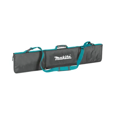 Makita Torba za vodilicu 1m E-05670, Crna