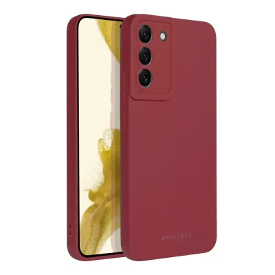 Roar Luna Maska za mobilni telefon Samsung S25 Ultra, Crvena