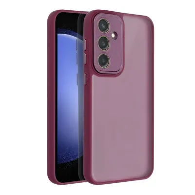 Variete Maska za mobilni telefon za Xiaomi Redmi Note 13 4G, Ljubičasta