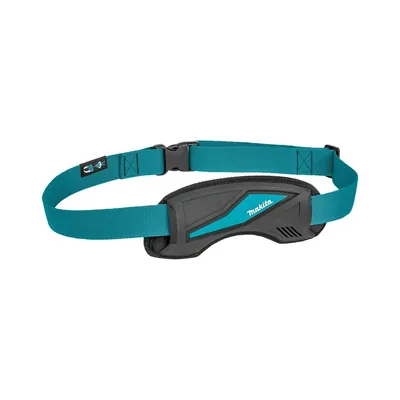 Makita Pojas remen kaiš za torbu E-15350, Crni