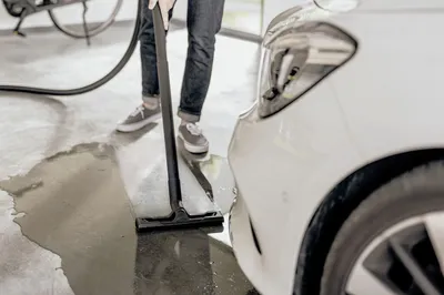 Karcher Mokro-suhi usisivač KWD 3 S V-17/4/20