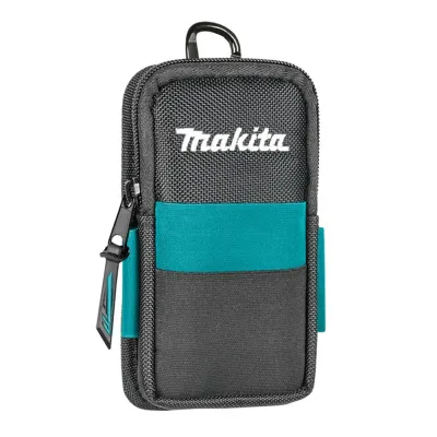 Makita Univerzalni držač za telefon E-15556, Crna
