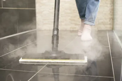 Karcher Set Podnih Mlaznica EasyFix za Parne Čistače