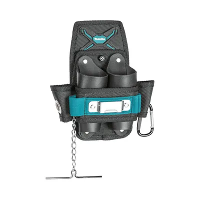 Makita Univerzalna električarska torbica E-15279, Crna