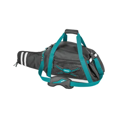 Makita Torba za motornu pilu E-05549, Crna