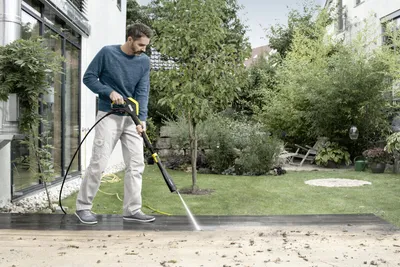 Karcher Perač K7 Premium Smart Control Flex