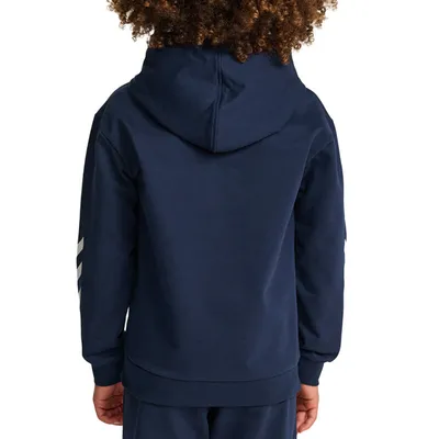 Hummel Duks za dječake HmlJr Logo, Teget