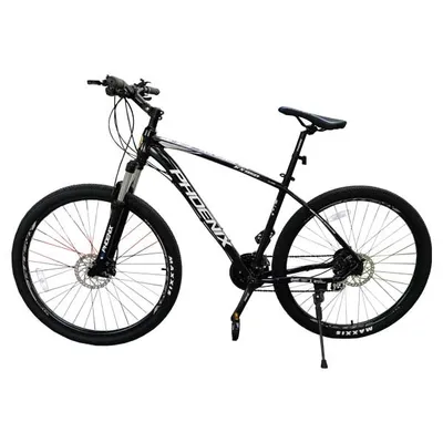 Phoenix Muški bicikl 29"  KX950, Crni