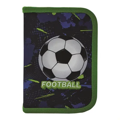 Pernica 1-zip Football 32266, Plava