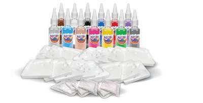 Tomo šped Aqua Gelz Colossal set aktivnosti 40284