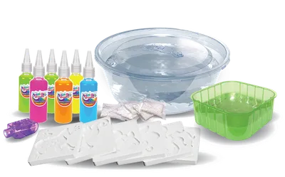 Aqua Gelz De Lux set za igru 40268