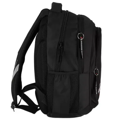 Starpack Ruksak NASA 550883, Crni