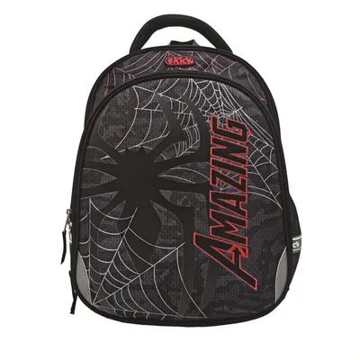 Tomo šped Ruksak Spider 32282, Crni