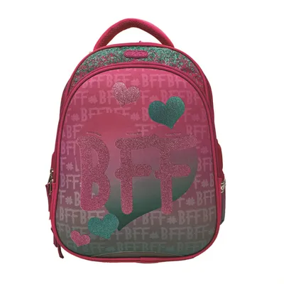 Tomo šped Ruksak BFF 32279, Roze