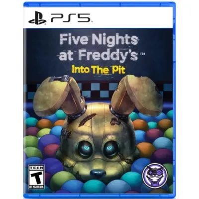 Sony Five Nights at Freddys: Into the Pit /PS5