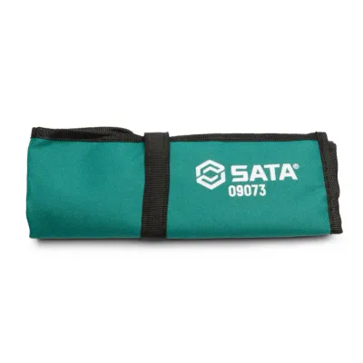 Sata Set ključeva viljuškasti, 6-21 mm, 7 komada