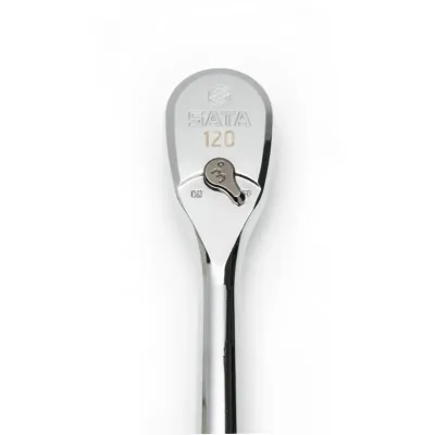 Sata Zujalica, 3/8", 200 mm, 120XP