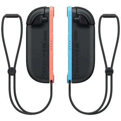 Nintendo Joy-Con za Nintendo Switch 2, Bluetooth , Plavi i crveni