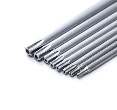 Sata Set imbus ključeva, TX, 6-25, 8 komada