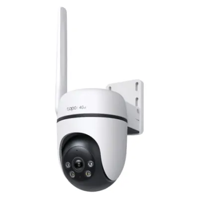 TP-Link Sigurnosna kamera Pan/Tilt 4G LTE Tapo C501GW