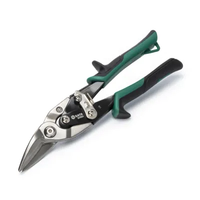 Sata Škare za lim desne, 250 mm