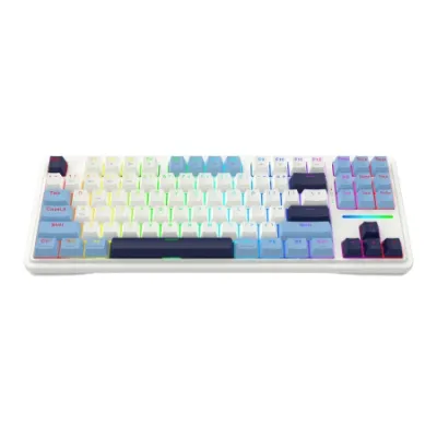 ReDragon Gaming Tastatura Antonium Pro K728, Bežična