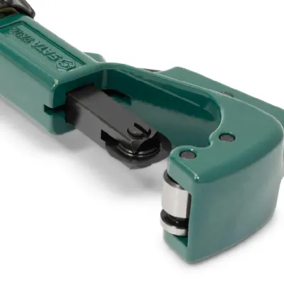 Sata Rezač bakarnih cijevi, 245mm, 3-32mm, Zeleni