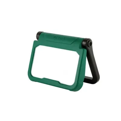 Sata Reflektor ST90614, 2000 LM, Zeleni