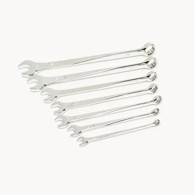 Sata Set ključeva Vil-Ok, 8-19mm, 7 Komada