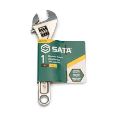 Sata Francuski ključ, 100mm