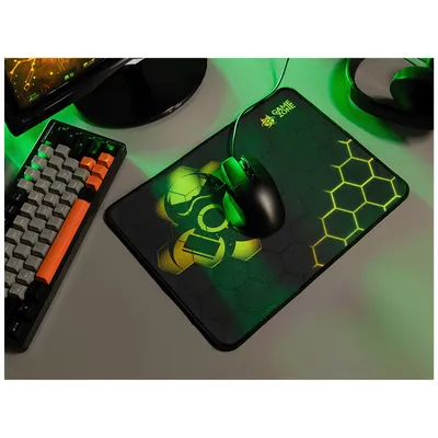 Tracer Podloga za miš Gamezone Hexy 3, 35 x 28 cm