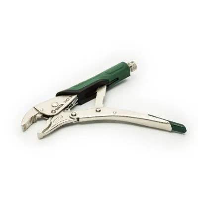 Sata Kliješta Grip s gumenim navlakama, 244 mm