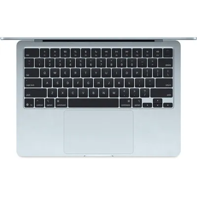 Apple Laptop MacBook Air MC6T4LL/A, Sky Blue